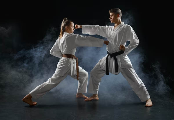 Karate