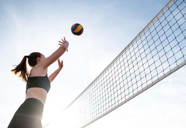Volley Ball