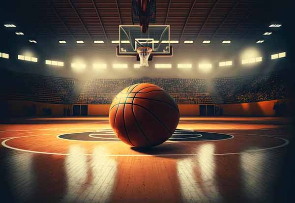 Basket ball
