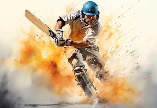 Cricket	