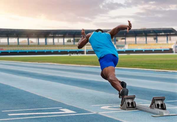 Athletics 