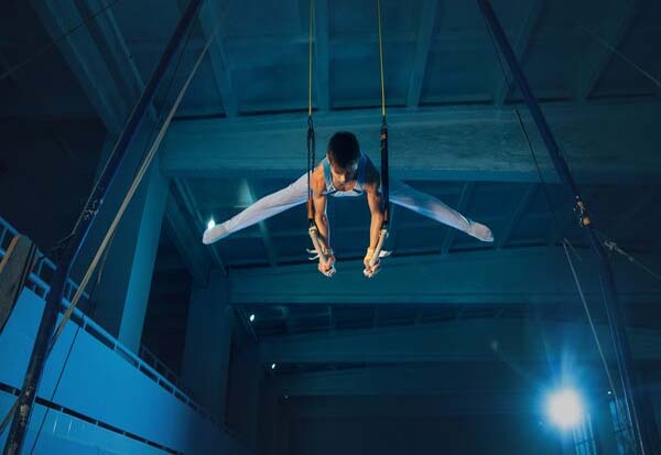 Gymnastic