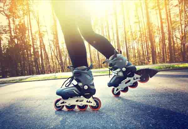 Skating